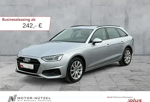Gebraucht Audi A4 Comfort 136 PS (100 kW) 2024 Kombi