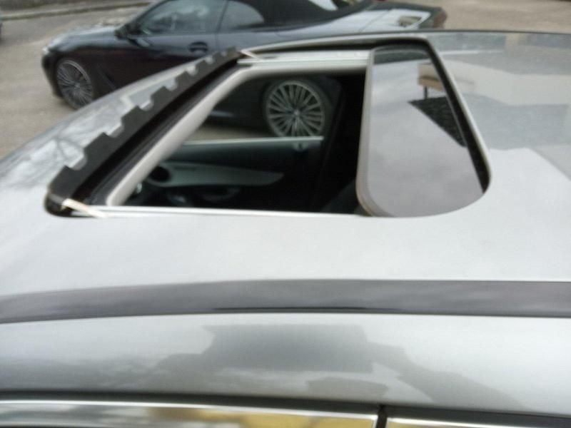 Gebraucht Mercedes C180 156 PS (114 kW) 2014 Grau Limousine