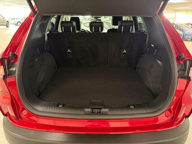 Gebraucht Ford Kuga Titanium X 152 PS (111 kW) 2021 SUV