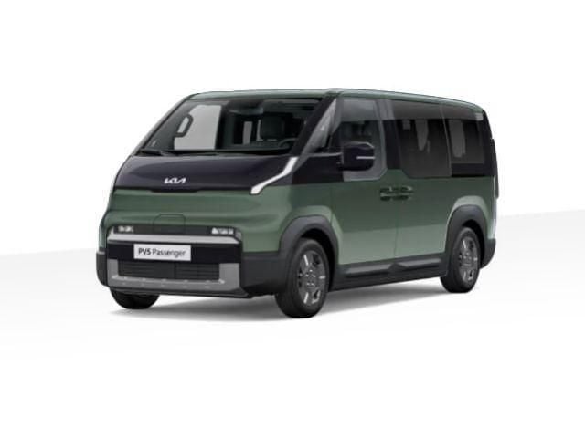 Gruen Neu 2025 Kia PV5 Van | 34.400 € - Bild 1/2