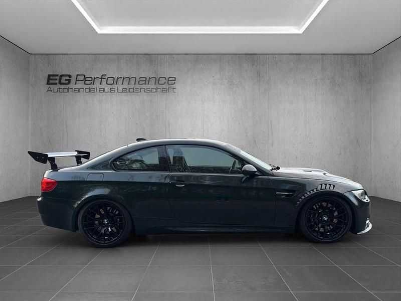 Gebraucht BMW M3 Competition Edition 420 PS (308 kW) 2013 Weiß Coupé