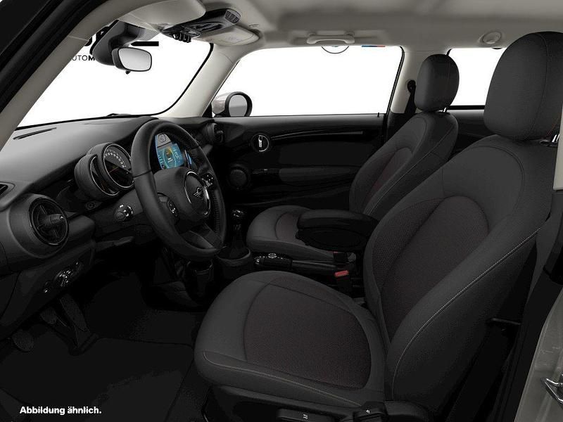 Gebraucht Mini Cooper Essential 136 PS (100 kW) 2023 Grau Kleinwagen