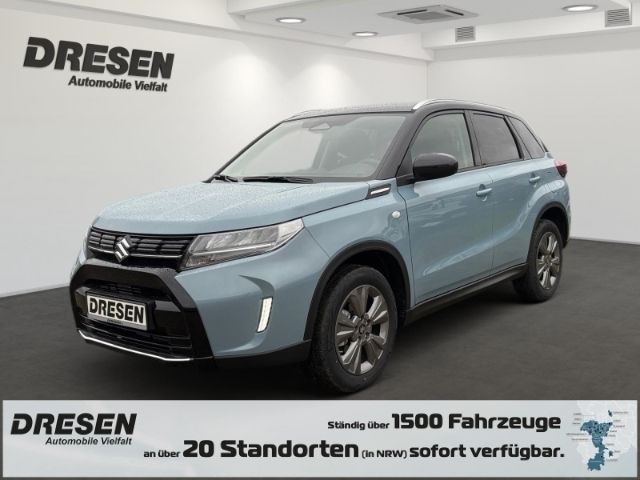 Othercolor Gebraucht 2022 Suzuki Vitara Comfort SUV | 24.850 € (Etwas zu teuer) - Bild 1/4