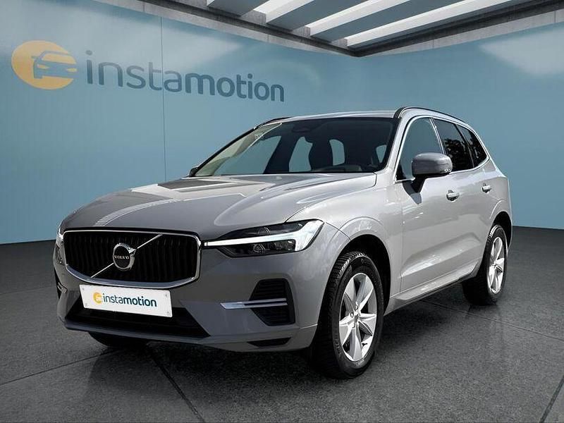 Gebraucht Volvo XC60 197 PS (144 kW) 2023 Grau SUV