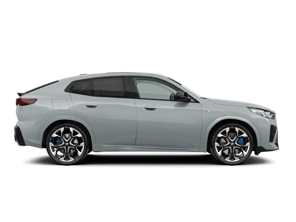 Gebraucht BMW X2 Efficient Dynamics 300 PS (220 kW) 2025 Grau SUV