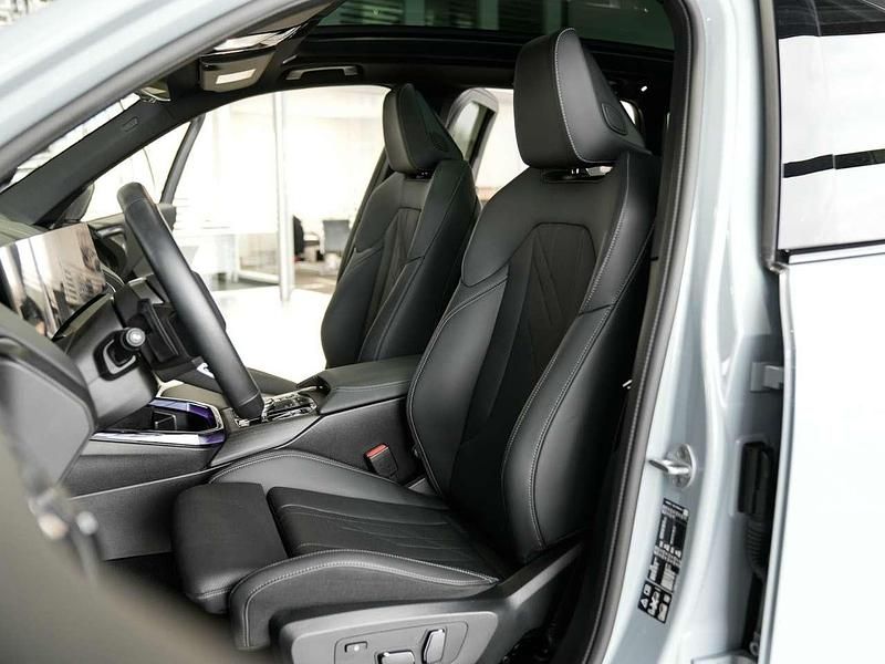 Gebraucht BMW X3 M Sport 190 PS (139 kW) 2025 M brooklyn grau SUV