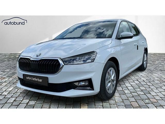 Neu 2025 Skoda Fabia Limousine | 19.970 € (Fairer Preis) - Bild 1/2