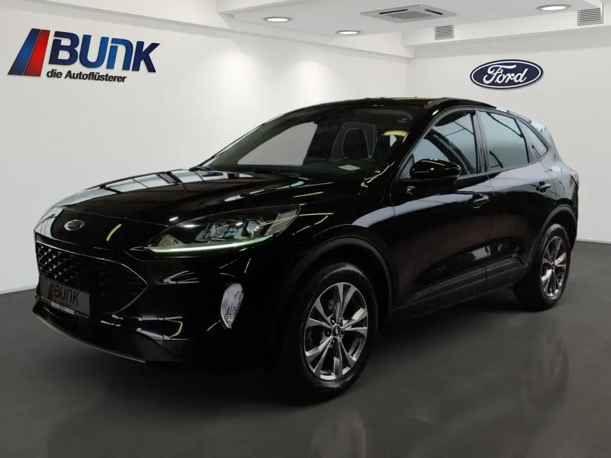 Gebraucht Ford Kuga Cool & Connect 150 PS (110 kW) 2023 SUV