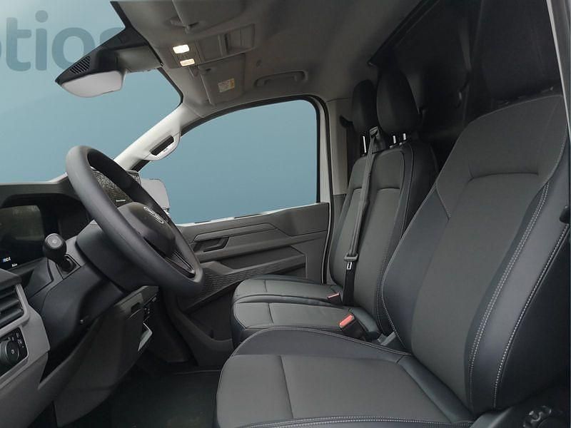 Neu VW T7 100 kW (136 PS) 2026 Grau Van