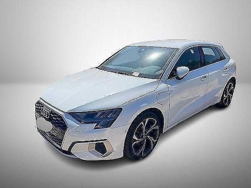 Andere Gebraucht 2022 Audi A3 e-tron Advanced Kleinwagen | 21.696 € (Guter Preis) - Bild 1/2