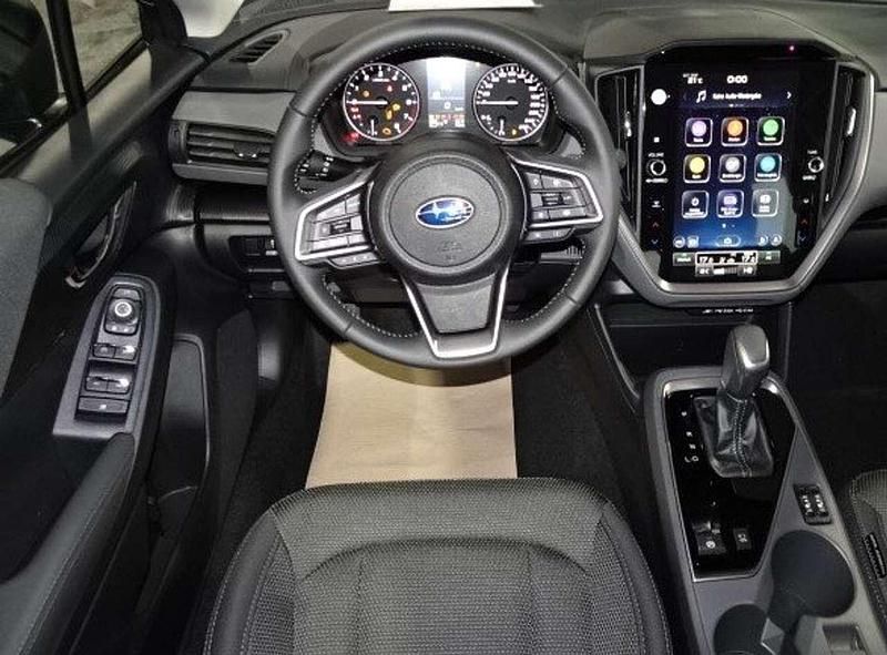 Neu Subaru Crosstrek Active 136 PS (100 kW) 2026 Crystal white pearl SUV