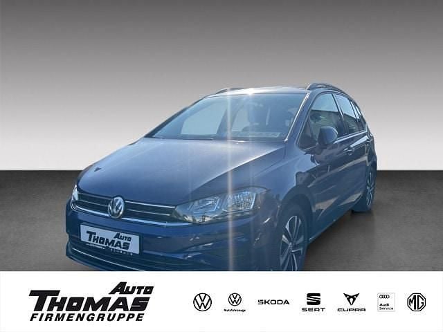 Gebraucht 2020 VW Golf VII IQ Drive | 16.380 € (Guter Preis) - Bild 1/3