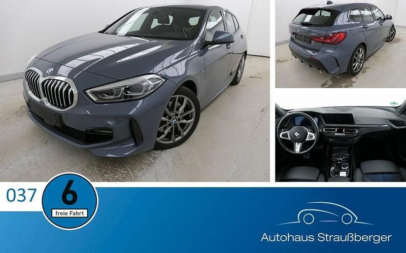 Storm bay Gebraucht 2024 BMW 120 M Sport Kleinwagen | 29.290 € (Fairer Preis) - Bild 1/4