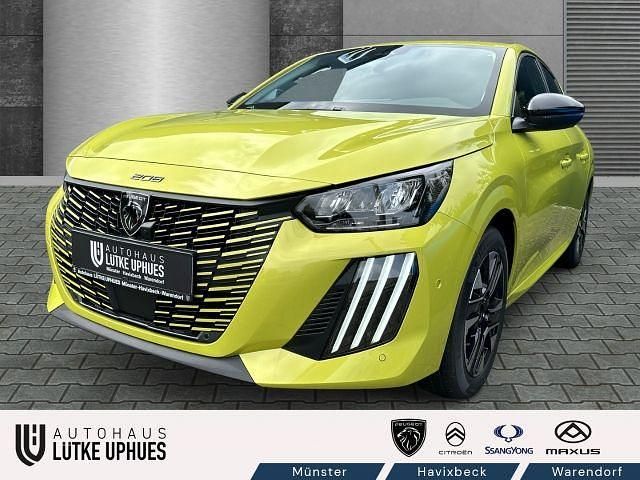 Neu 2025 Peugeot 208 Allure Kleinwagen | 24.500 € (Fairer Preis) - Bild 1/4