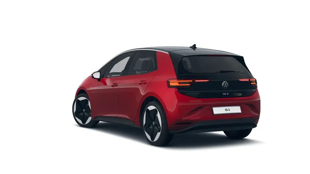 Gebraucht VW ID.3 Pro 150 kW (204 PS) 2023 Kleinwagen