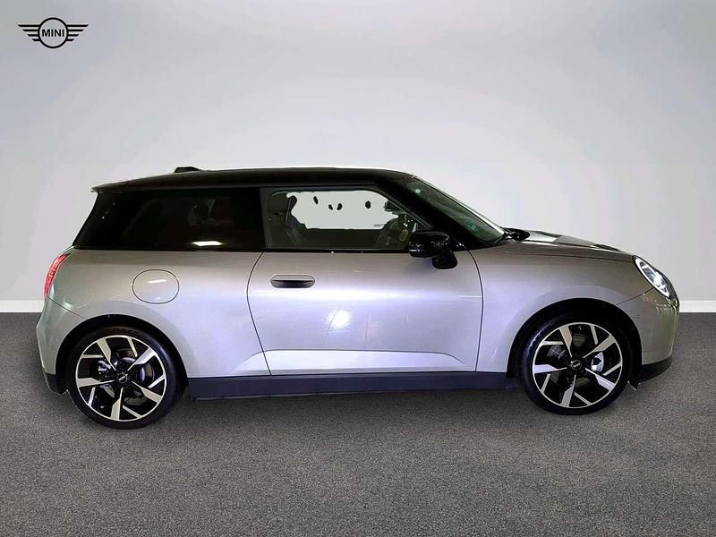 Gebraucht Mini Cooper Classic 135 kW (184 PS) 2024 Grau Kleinwagen