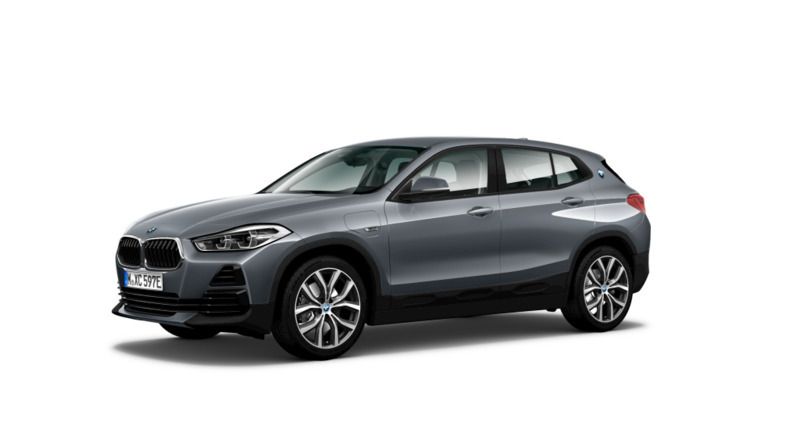 Gebraucht BMW X2 Efficient Dynamics 125 PS (91 kW) 2024 SUV