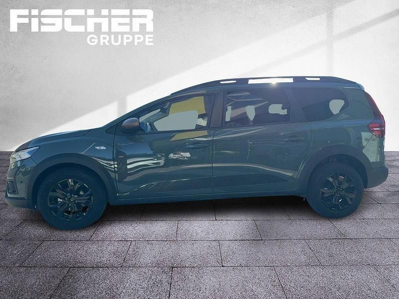 Gebraucht Dacia Jogger Extreme 110 PS (80 kW) 2025 Grau Van / Kleinbus