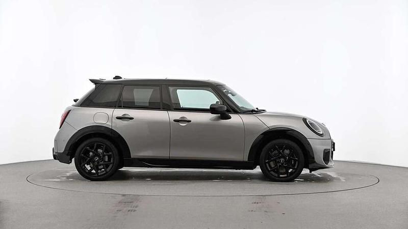 Gebraucht Mini John Cooper Works 204 PS (150 kW) 2025 Grau Kleinwagen