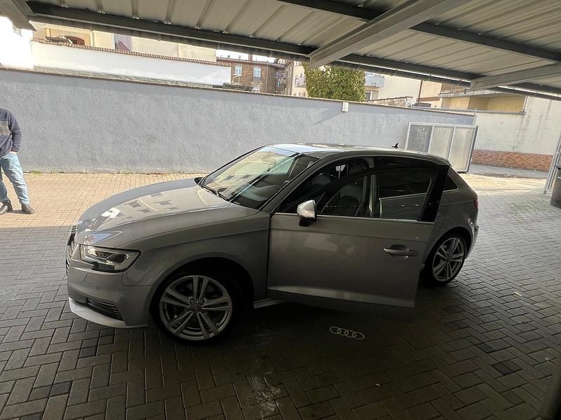 Gebraucht Audi A3 Design 204 PS (150 kW) 2020 Limousine