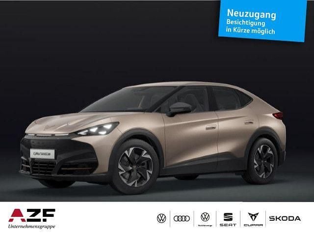 Grau Neu 2025 Cupra Tavascan Endurance SUV | 47.890 € (Fairer Preis) - Bild 1/4