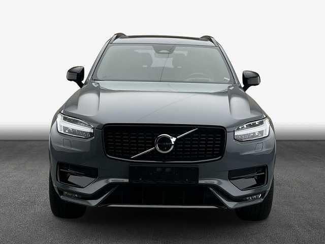 Brugt Volvo XC90 173 HK (127 kW) 2022 SUV