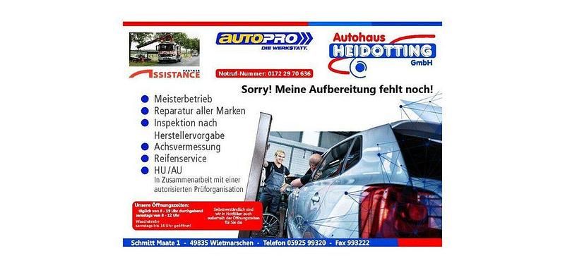 Grau Gebraucht 2017 Seat Alhambra CONNECT Van / Kleinbus | 19.400 € (Guter Preis) - Bild 1/1