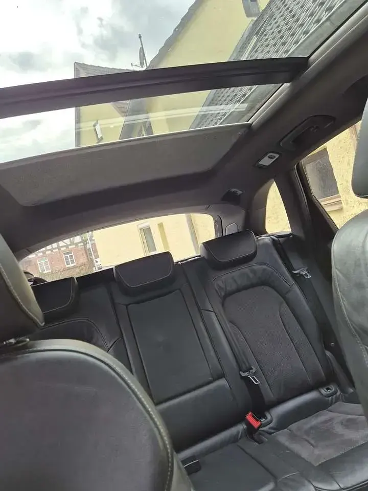 Gebraucht Audi Q5 230 PS (169 kW) 2016 Schwarz SUV