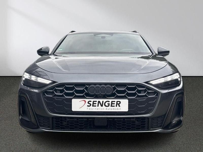 Gebraucht Audi A5 Sport 367 PS (269 kW) 2025 Grau Coupé