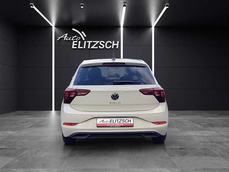 Gebraucht VW Polo 95 PS (69 kW) 2026 Ascotgrau Kleinwagen