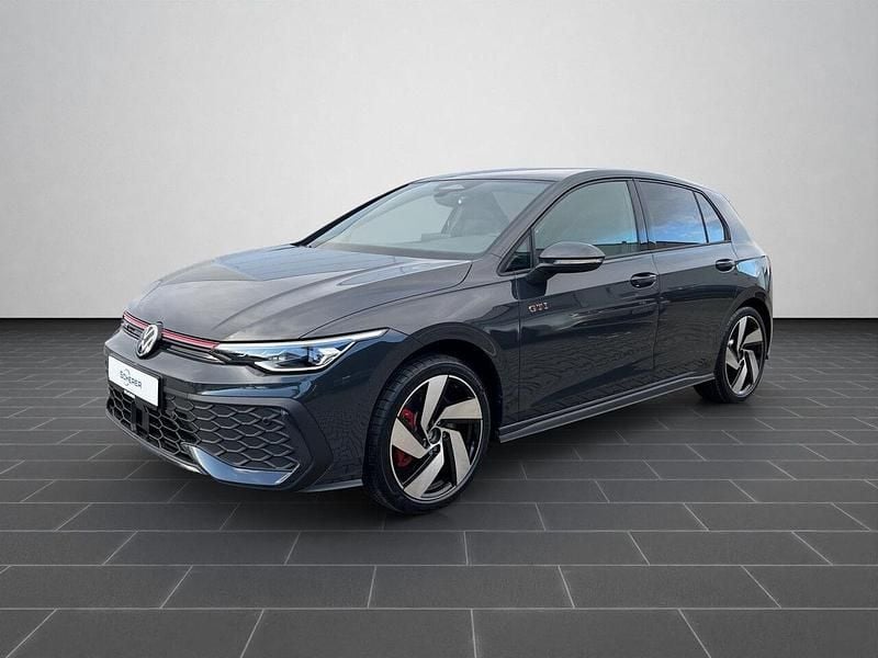 Uranograu Gebraucht 2026 VW Golf VIII GTI Limousine | 43.900 € (Guter Preis) - Bild 1/4