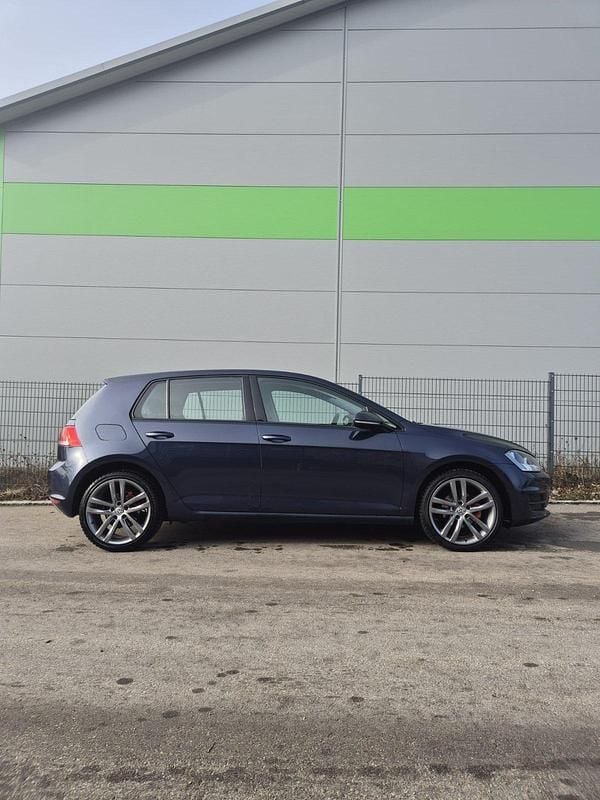 Gebraucht 2015 VW Golf Limousine | 7.150 € (Guter Preis) - Bild 1/4
