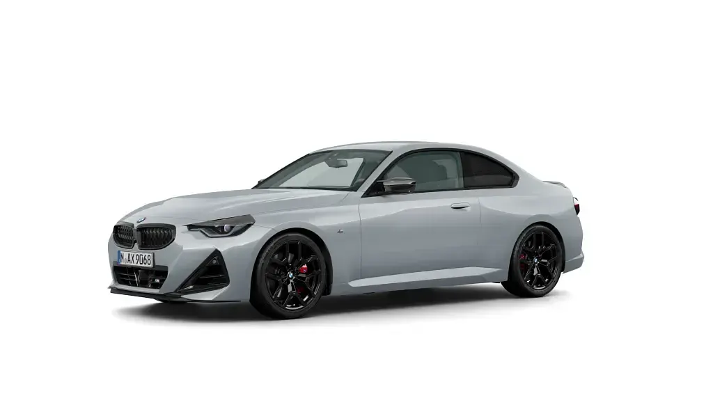 Gebraucht BMW M240i M Sport 381 PS (280 kW) 2026 Coupé