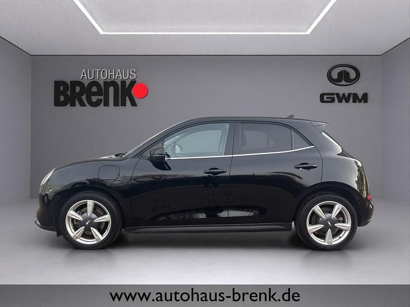 Gebraucht Ora 03 125 kW (171 PS) 2023 Starry black Kleinwagen