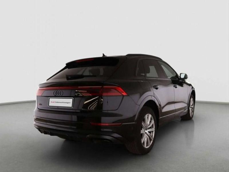 Gebraucht Audi Q8 S-Line 340 PS (250 kW) 2025 SUV