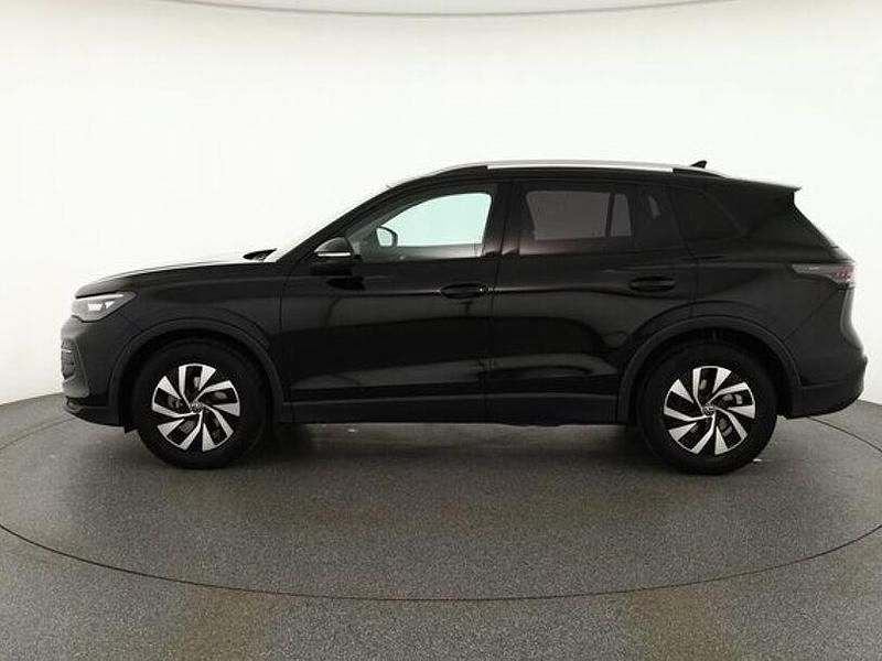 Gebraucht VW Tiguan 150 PS (110 kW) 2025 Andere SUV