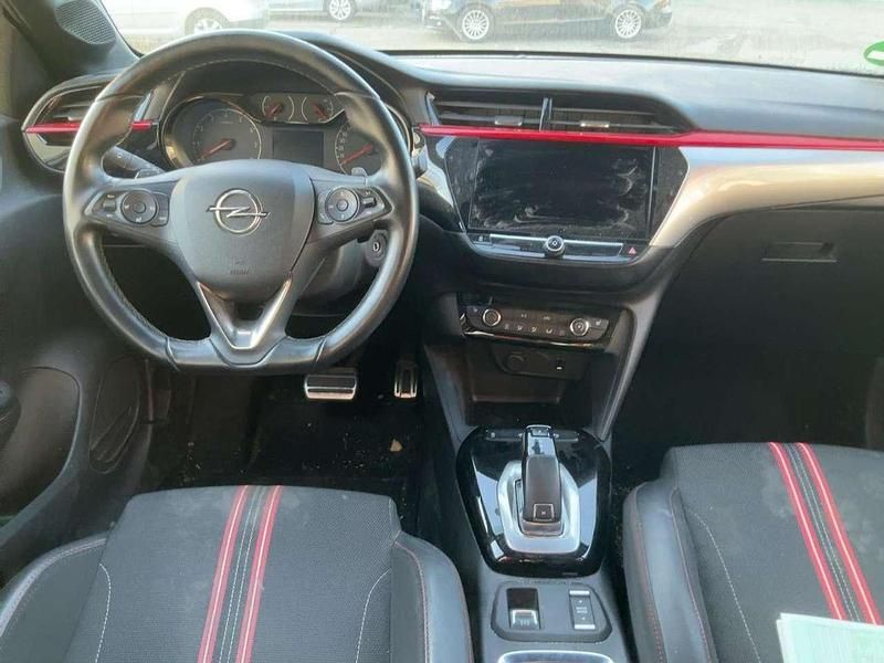 Gebraucht Opel Corsa GS Line 131 PS (96 kW) 2019 Grau Limousine