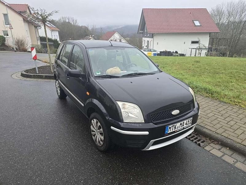 Gebraucht 2005 Ford Fusion Limousine | 1.300 € (Fairer Preis) - Bild 1/4