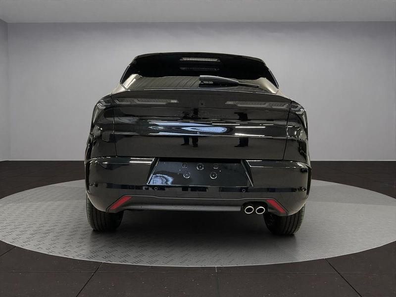 Neu Alfa Romeo GT Junior Sprint 145 PS (106 kW) 2026 Schwarz SUV