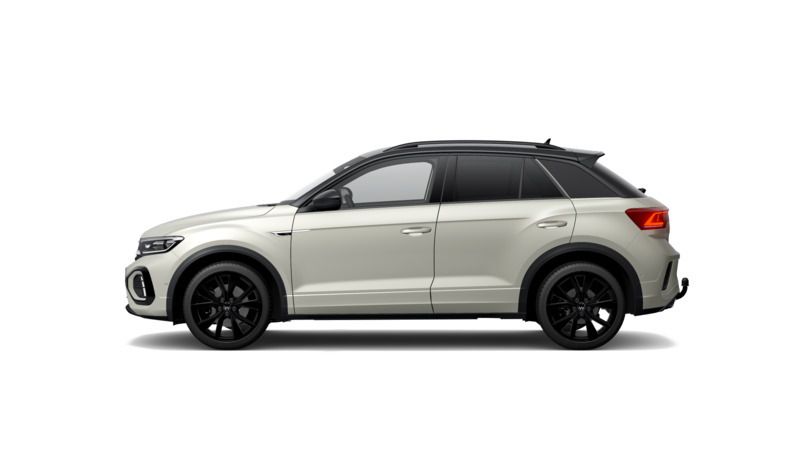 Gebraucht VW T-Roc R-line 150 PS (110 kW) 2022 SUV