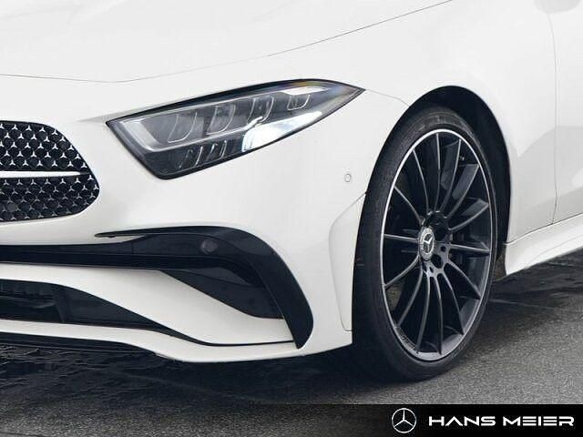 Gebraucht 2023 Mercedes CLS220 | 50.880 € (Guter Preis) - Bild 1/4
