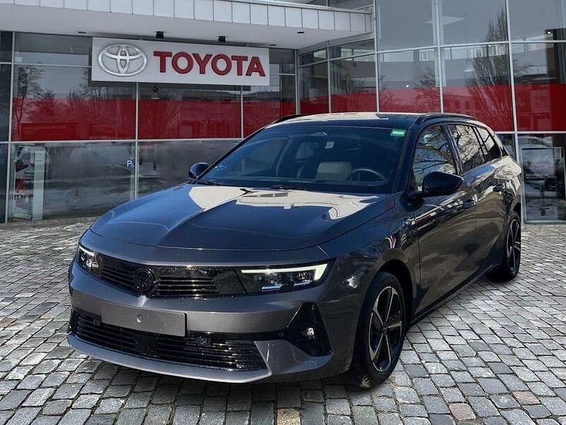 Gebraucht Opel Astra 2025 Grau