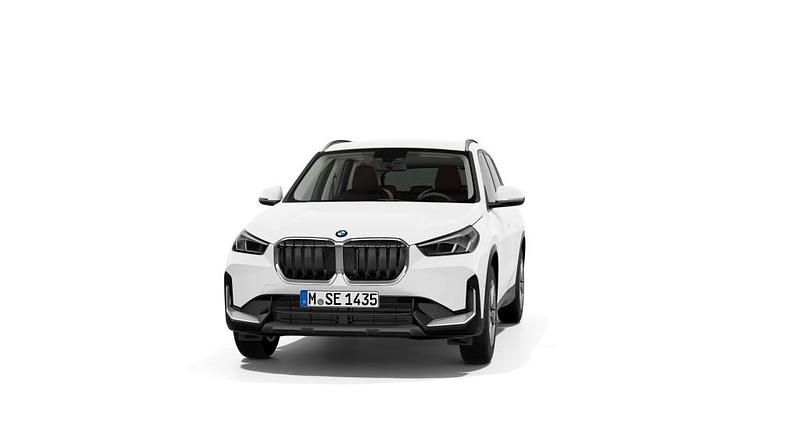 Gebraucht 2025 BMW X1 Efficient Dynamics SUV | 34.240 € (Superpreis) - Bild 1/3