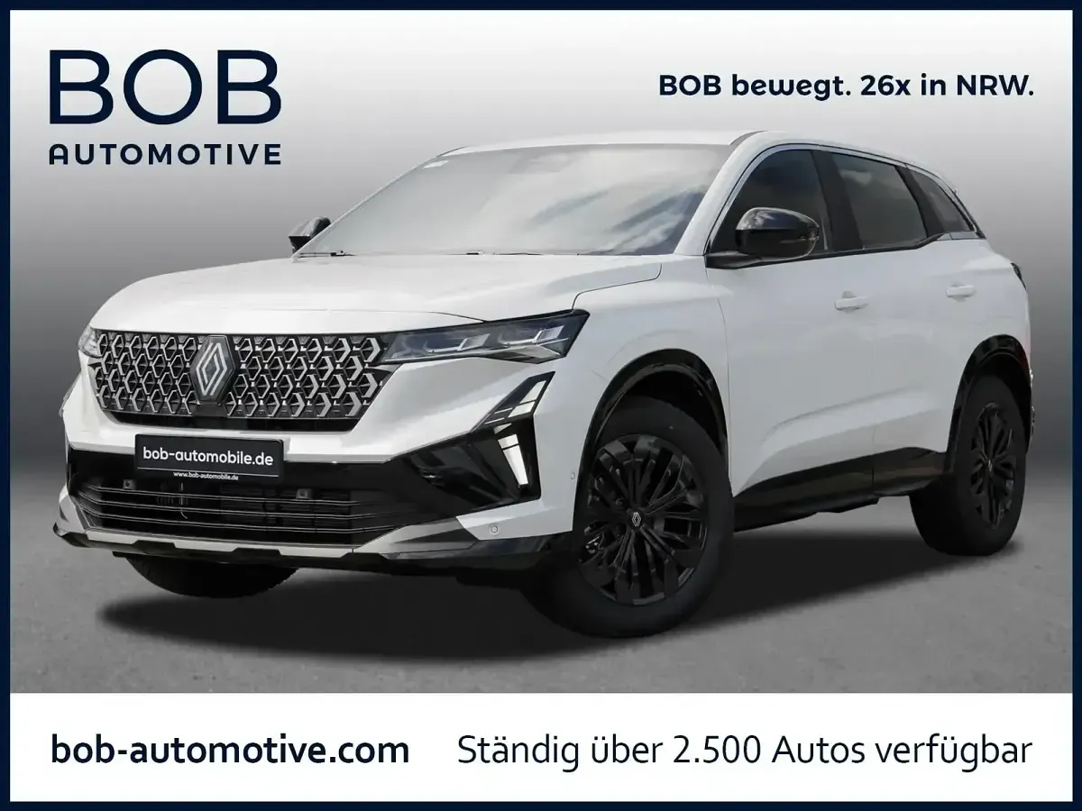 Gebraucht Renault Austral Evolution 148 PS (108 kW) 2026 SUV
