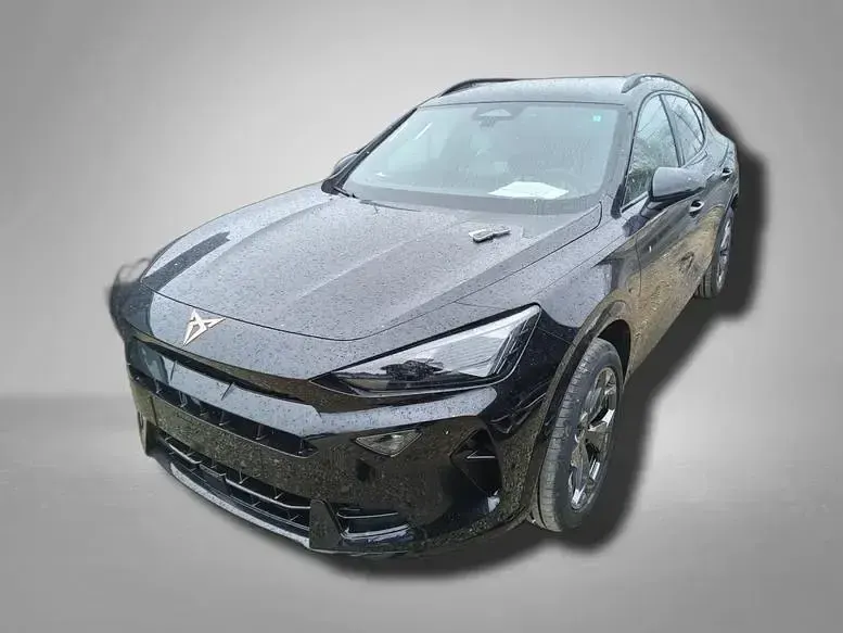 Gebraucht Cupra Formentor 150 PS (110 kW) 2026 SUV