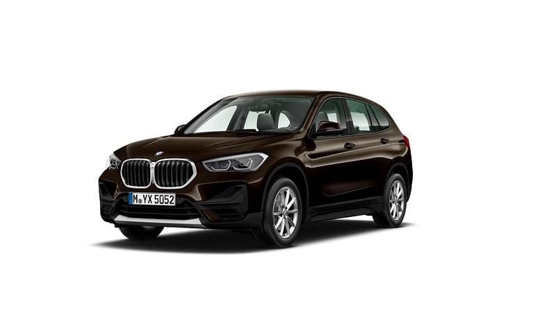 Gebraucht 2025 BMW X1 Advantage SUV | 23.890 € (Superpreis) - Bild 1/1