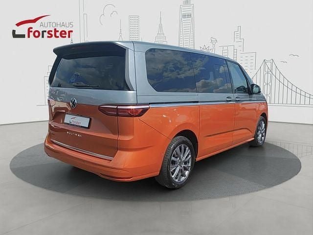 Usata VW Multivan Style 150 CV (110 kW) 2024 Monovolume