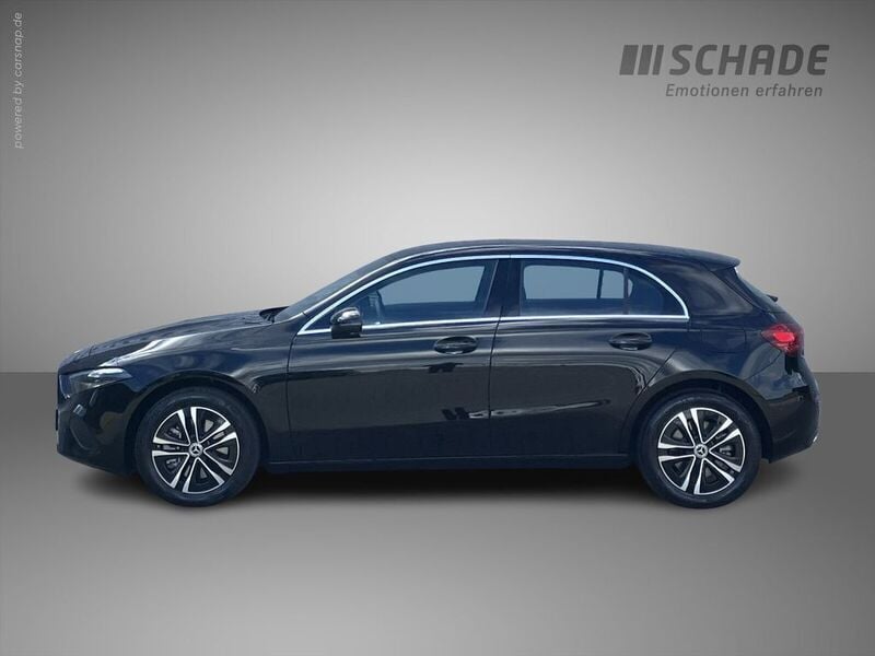 Gebraucht Mercedes A250 Advanced 163 PS (119 kW) 2024 Othercolor Kleinwagen