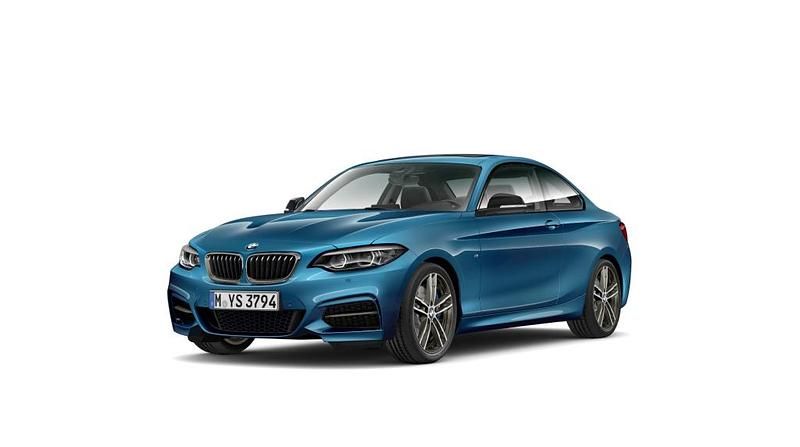 Gebraucht BMW M240 M Sport 340 PS (250 kW) 2025 Coupé