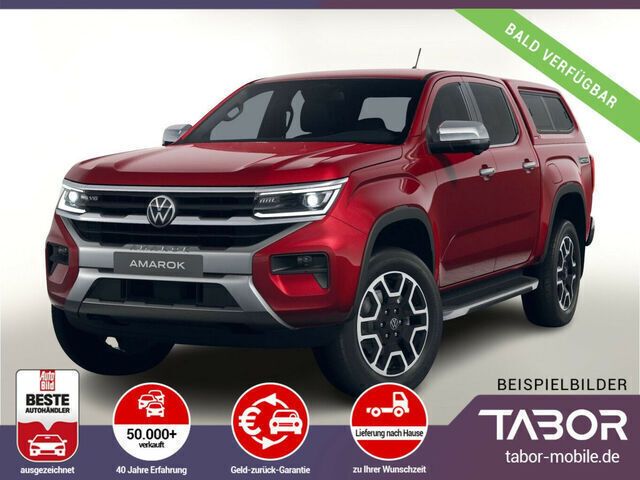 Andere farbe Neu 2025 VW Amarok Aventura Abholung | 61.588 € (Fairer Preis) - Bild 1/2